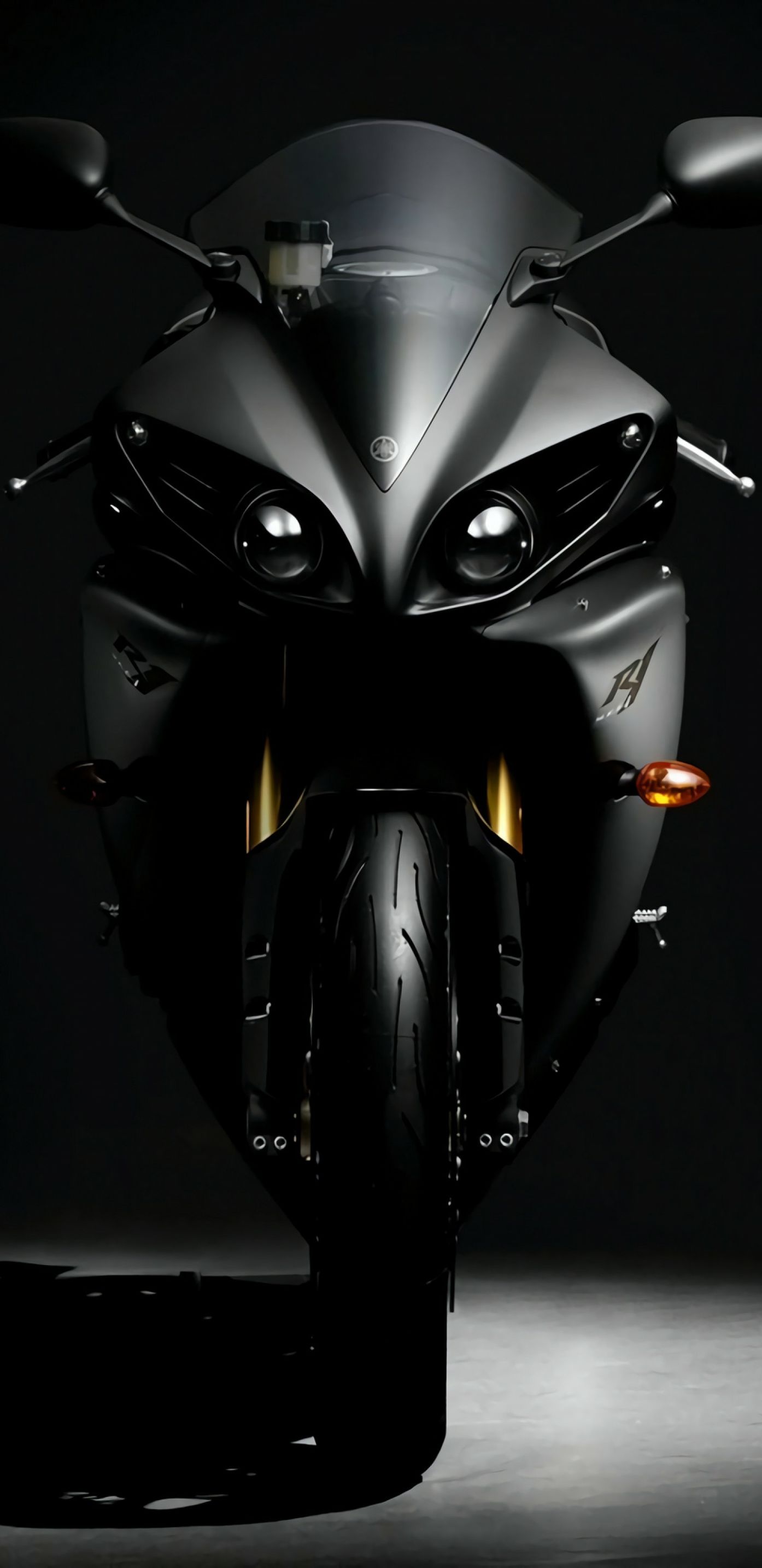 汽车高清壁纸4k超清全面屏内饰,苹果手机超炫酷壁纸