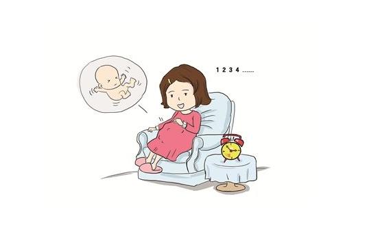 关于胎动，你所需要了解的知识