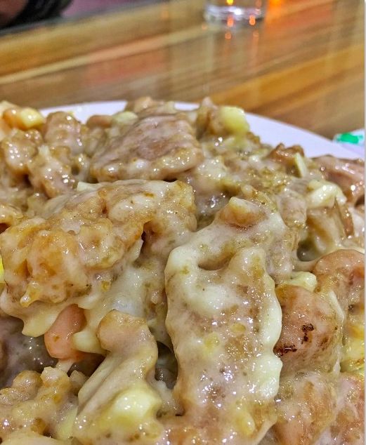 天津30年的狗食馆,狗食馆天津推荐