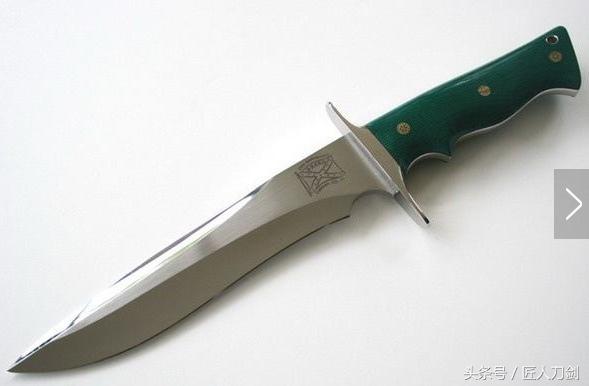 中国十大名短刀排名榜 (中国短刀vs日本短刀)