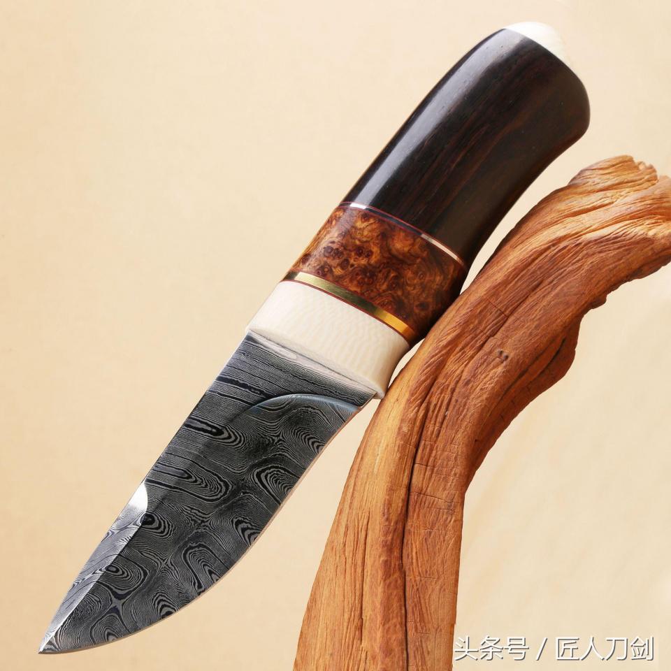 中国十大名短刀排名榜 (中国短刀vs日本短刀)