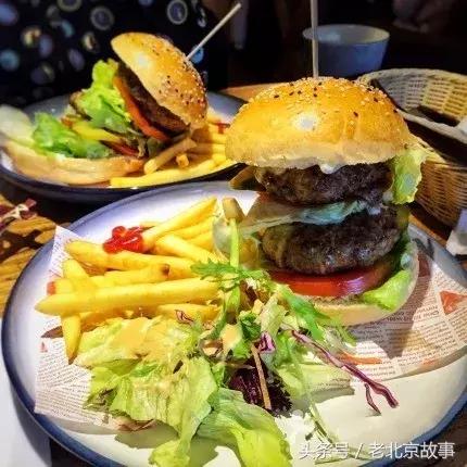 南锣游玩攻略,南锣美食之旅