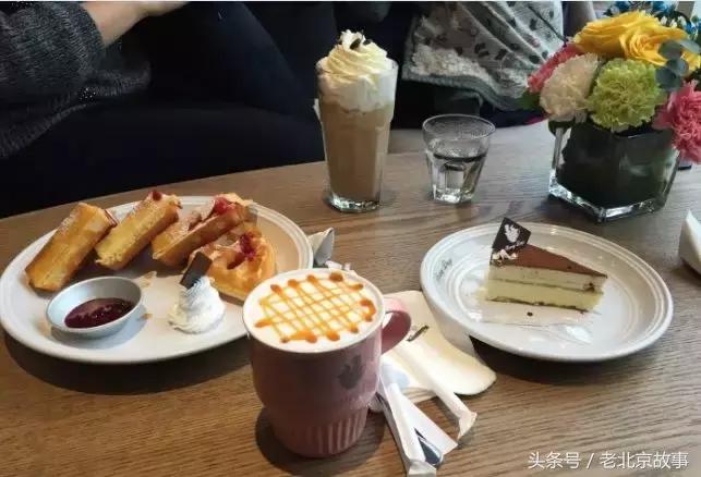 南锣游玩攻略,南锣美食之旅