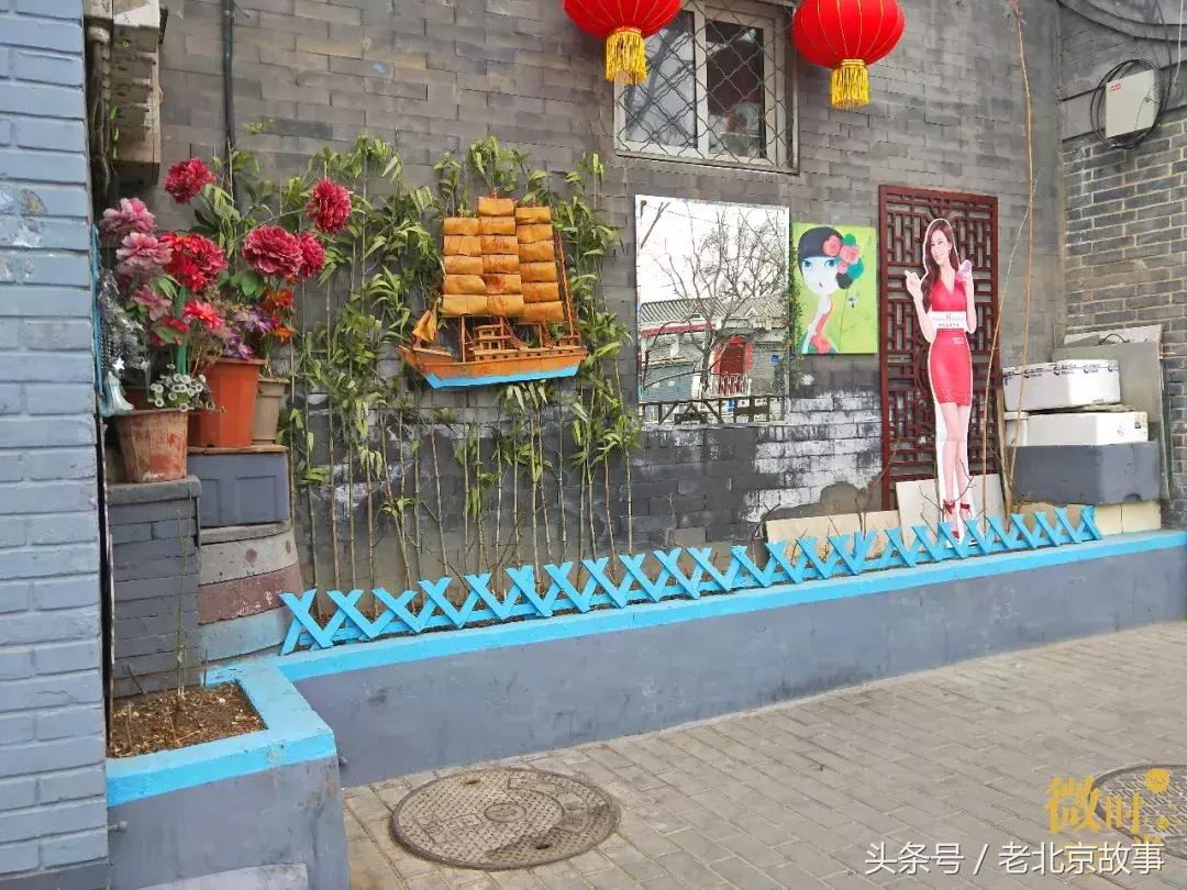 南锣游玩攻略,南锣美食之旅