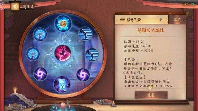 阴阳师平安京式神荒,决战平安京上单推荐式神