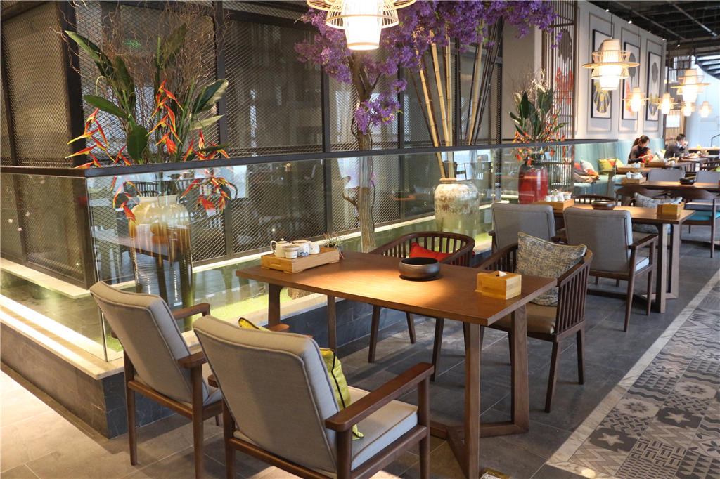 美豪丽致酒店上海嘉定套餐,美豪丽致酒店餐厅上海嘉定店