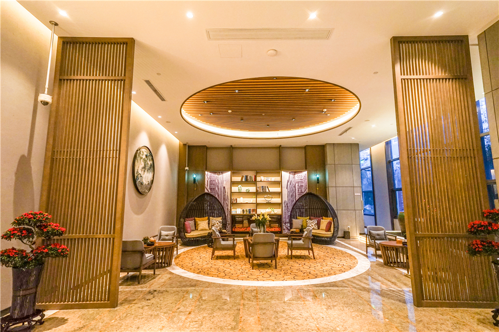 美豪丽致酒店上海嘉定套餐,美豪丽致酒店餐厅上海嘉定店