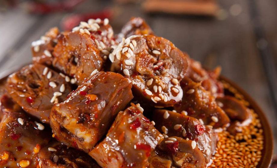 正宗卤菜卤水的配方,正宗精卤水的秘制配方