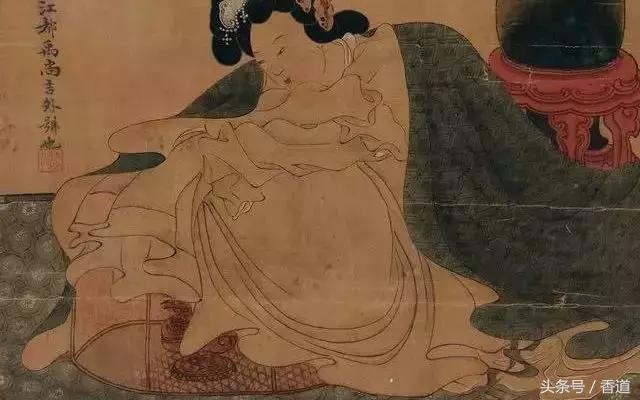 薰衣，把香气“穿”在身上。|香道