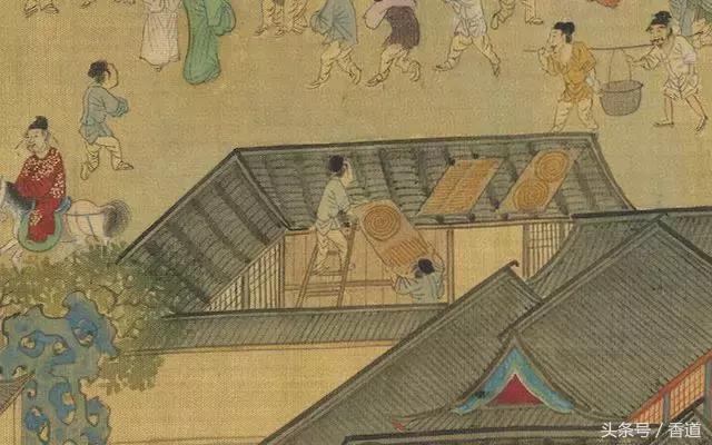 薰衣，把香气“穿”在身上。|香道