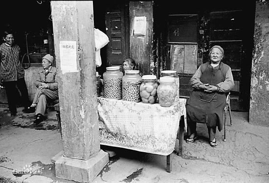 温暖的庇佑[文心-诗思-情怀]