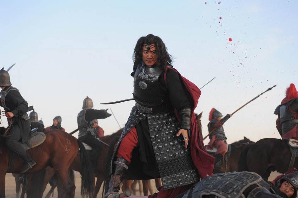 金朝亡国之战何等惨烈一日死两帝,金朝灭亡之战讲解