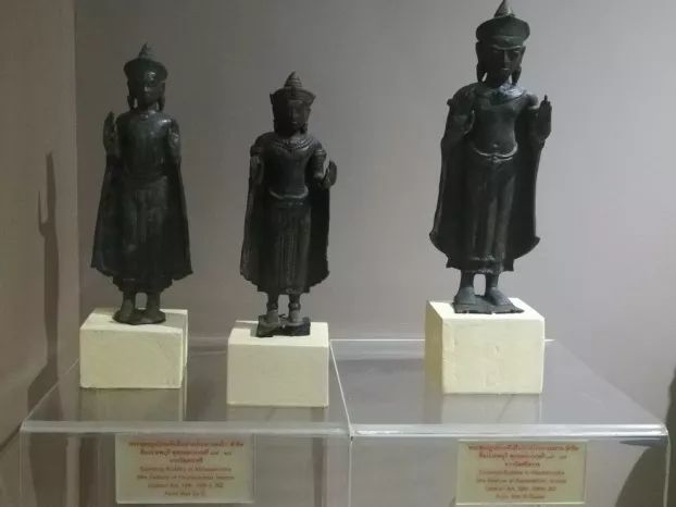 君行体验官专栏丨他在佛之国度,邂逅了一场浪漫