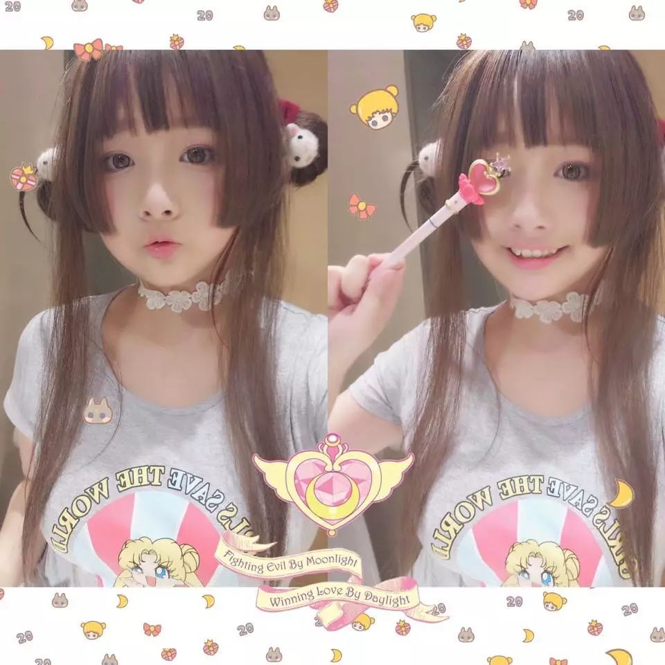 少女心日常生活用品,女生必买的日常用品