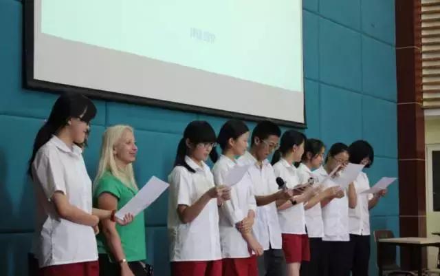 济南外国语学校如何,济南外国语学校好吗