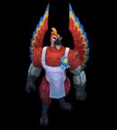 英雄联盟手游新赛季3.4阿狸,英雄联盟3.4阿狸出装