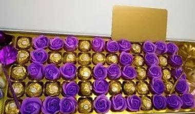 盘点女神节礼物,盘点女神节收到的奇葩礼物