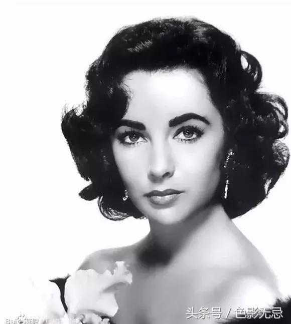 好莱坞黄金时代最后一位女星,好莱坞十大女神是谁