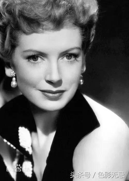 好莱坞黄金时代最后一位女星,好莱坞十大女神是谁