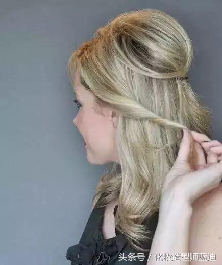 短发不需要打理的发型,短发不会打理的适合烫什么发