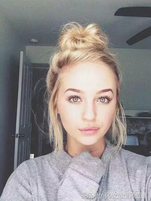 短发不需要打理的发型,短发不会打理的适合烫什么发