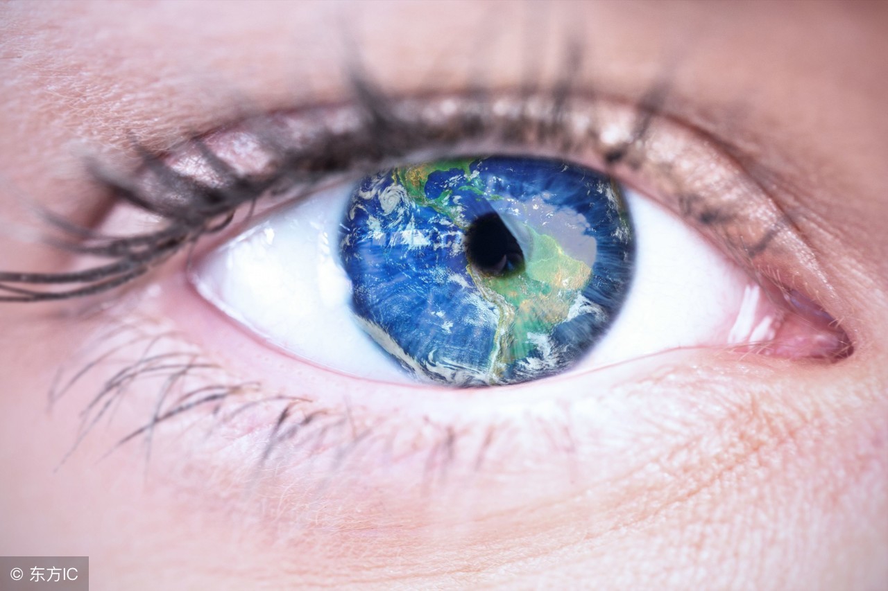 眼睛进东西怎么办,东西进眼睛后去哪了