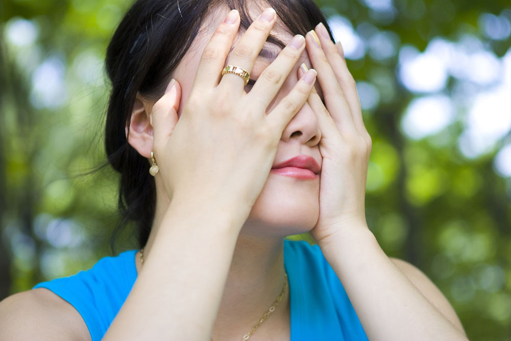 艰辛备孕路，精子存活率低，输卵管不通，心情、运动对备孕很重要