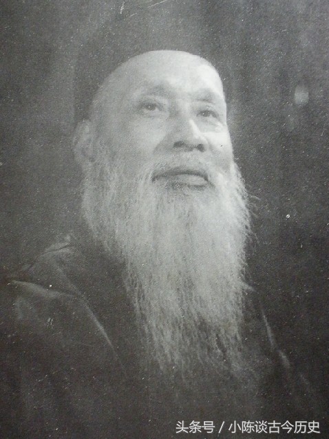 中国十大隐世武林高手,历史中真正的武林高手