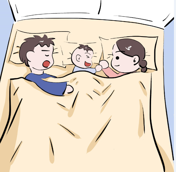 40岁女人生完孩子后会加速衰老吗,女人生完孩子化妆会不会加速衰老