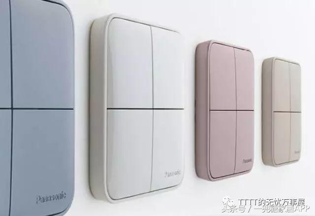 开关面板太差会怎么样,开关面板怎么判断好坏