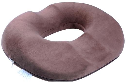 医生自己应对痔疮的秘技