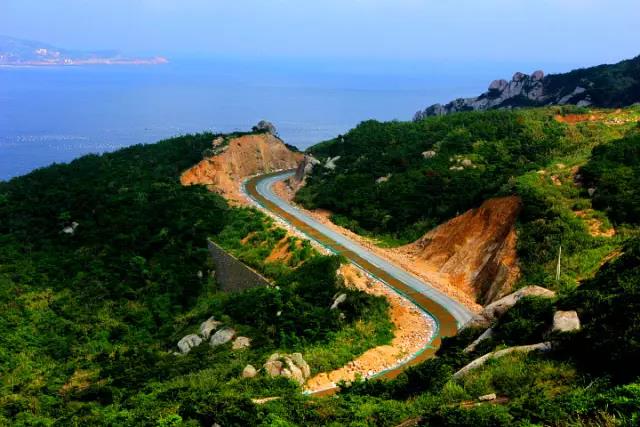 浙江自驾游小岛渔村,浙江小渔村旅游攻略2-3天短途旅游