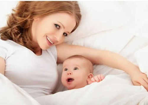 哺乳期怎么预防乳液堵塞？新手妈妈们，可以从这几点做起！