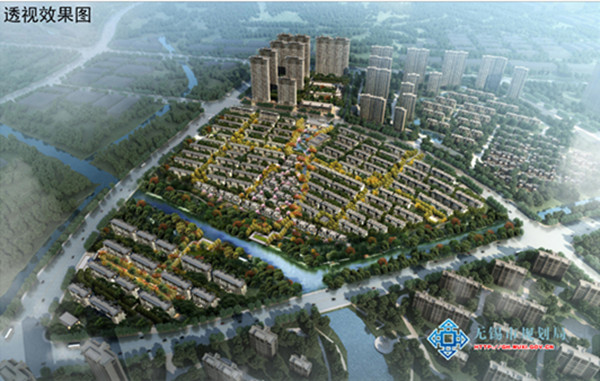 美的建发万业,建发地块规划图