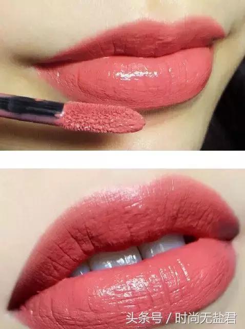 谈判官里面杨幂口红是哪一款,谈判官里杨幂的西柚色口红