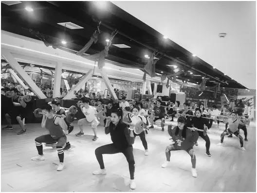 对私人教练的建议,想当私人教练需要什么