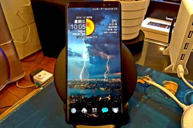 三星s8全面屏版,三星s8+手机价格多少钱