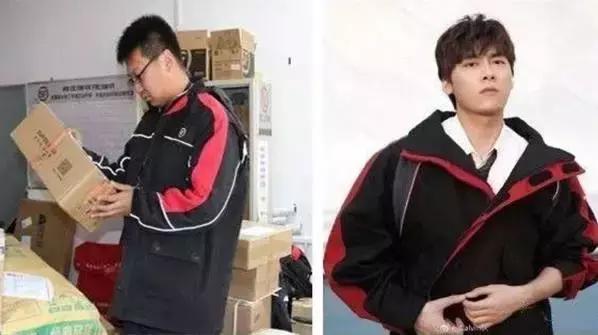 继顺丰服后，丧心病狂的巴黎世家把魔爪伸向【饿了么】...