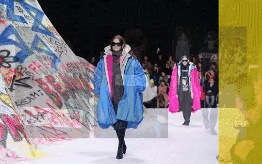 继顺丰服后，丧心病狂的巴黎世家把魔爪伸向【饿了么】...