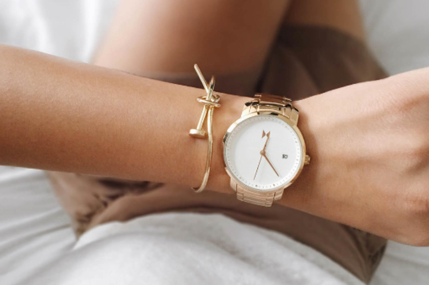 除了dw还有什么好看的表,和dw差不多档次的手表