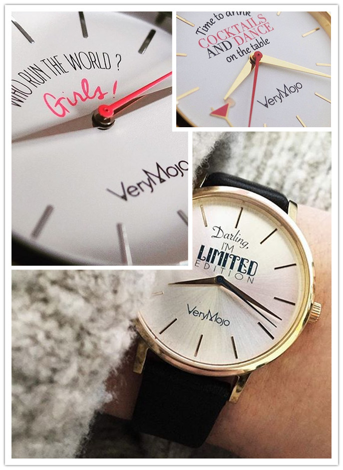 除了dw还有什么好看的表,和dw差不多档次的手表