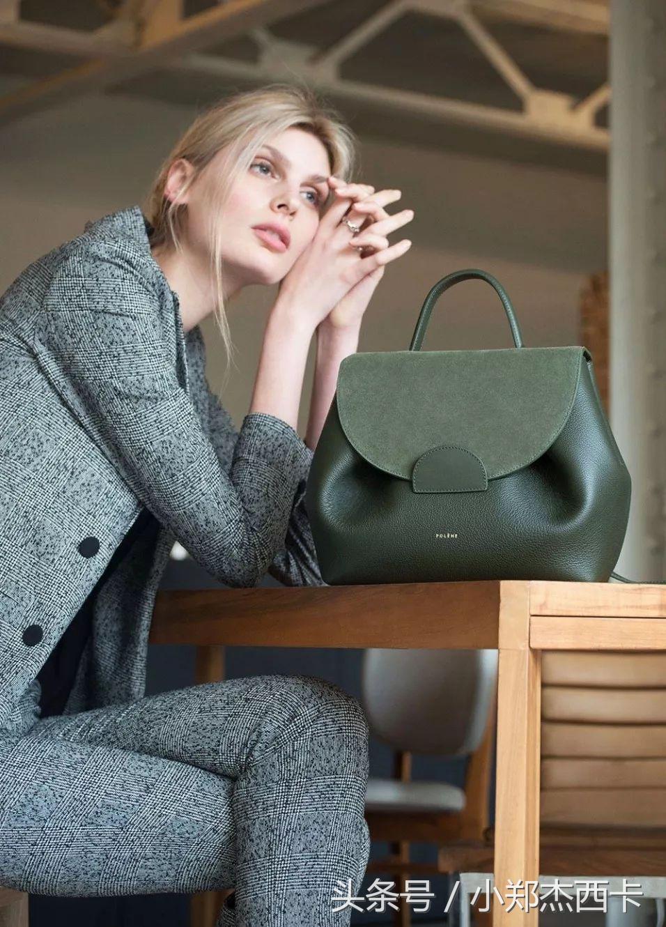 小众包包捡漏清仓,小众品牌包包二手行情