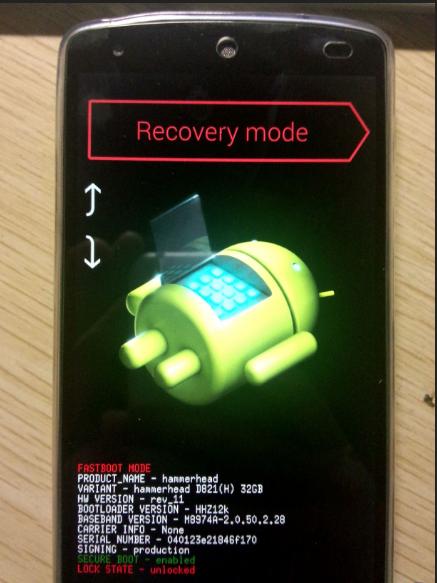 发这个教程让你拯救已经刷成砖了的手机，帮一读者成功装机后有感