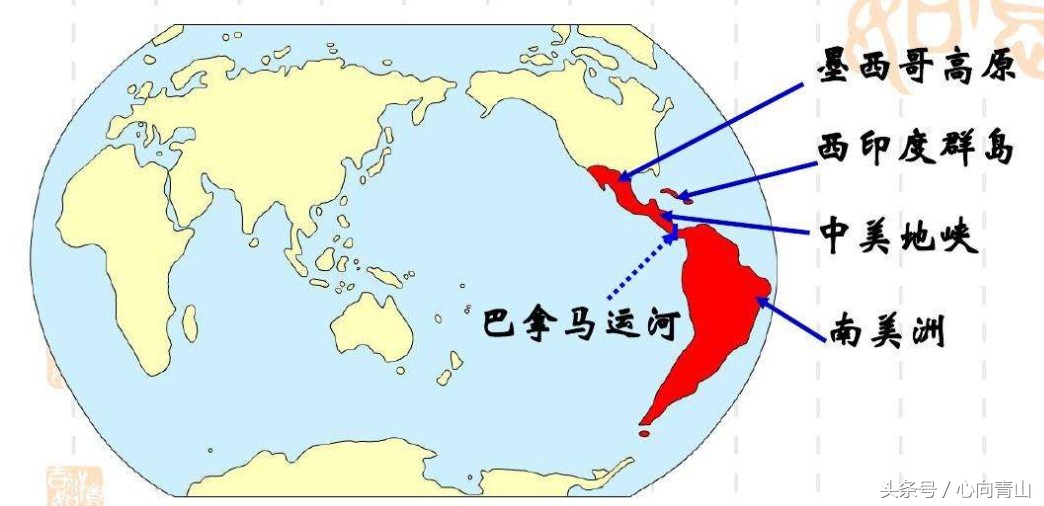 印度尼西亚和印度的区别是什么,西亚和印度有什么区别