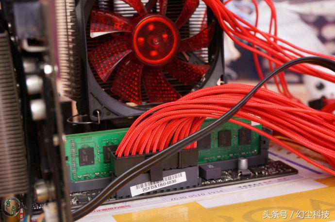 amd专用内存条在英特尔上能不能用,为什么不建议购买amd内存条