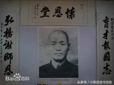 中国十大隐世武林高手,历史中真正的武林高手