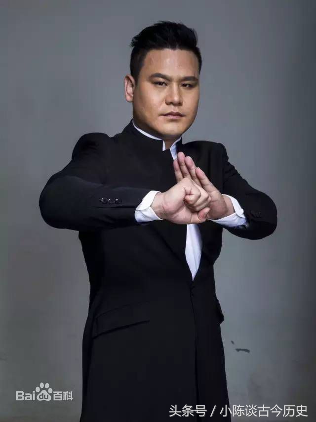 中国十大隐世武林高手,历史中真正的武林高手