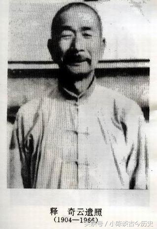 中国十大隐世武林高手,历史中真正的武林高手