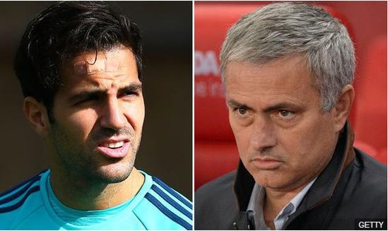 狂人vs疯子,狂人和渣叔上演英超版的生死时速