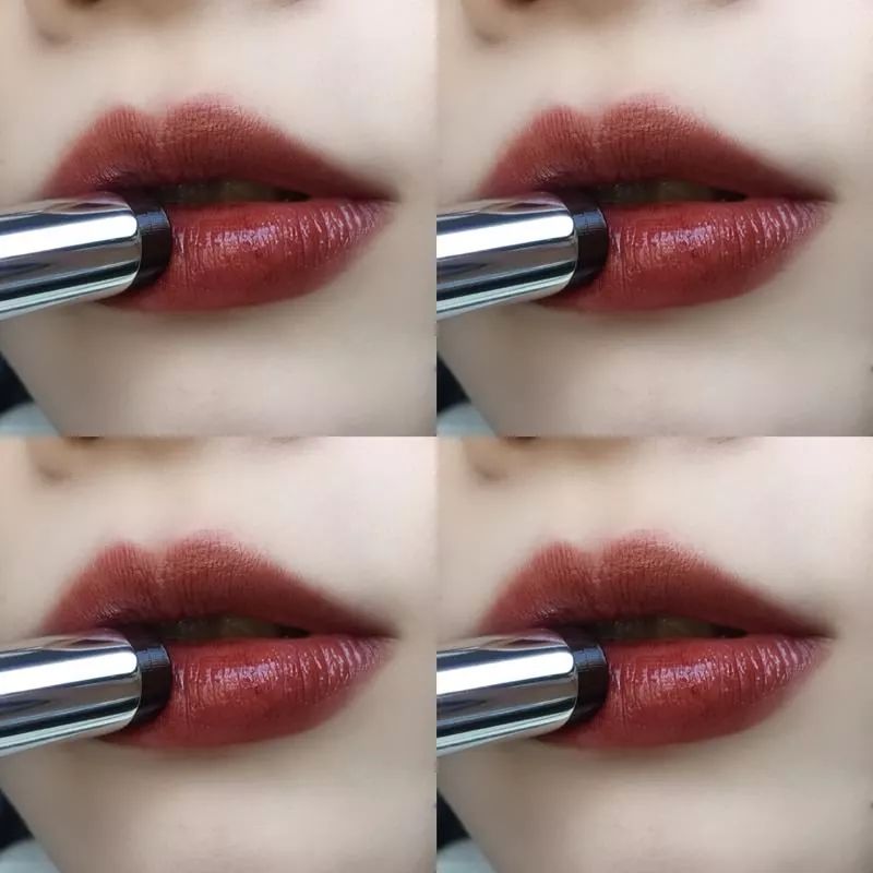 显白的口红哪款好用又持久,春天必须涂口红吗